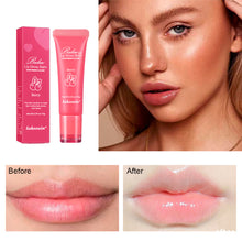 Load image into Gallery viewer, Moisturizing Hydrating Lipstick Reduce Lip Lines Remove Dead Skin Brighten Lip Color Non-sticky Glossy Lip Balm Lip Skin Care