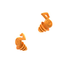 Load image into Gallery viewer, Three-layer Silicone Noise Reduction Earplugs Soft Comfortable Anti-noise Soundproof Reusable Washable Sleeping Mute Earplugs