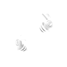 Load image into Gallery viewer, Three-layer Silicone Noise Reduction Earplugs Soft Comfortable Anti-noise Soundproof Reusable Washable Sleeping Mute Earplugs