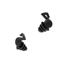 Load image into Gallery viewer, Three-layer Silicone Noise Reduction Earplugs Soft Comfortable Anti-noise Soundproof Reusable Washable Sleeping Mute Earplugs