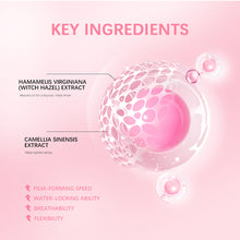Load image into Gallery viewer, Matte Waterproof Setting Spray Long-lasting Moisturizing Rapid Film Forming Makeup Spray Flexible Breathable Facial Cosmetics