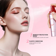 Load image into Gallery viewer, Matte Waterproof Setting Spray Long-lasting Moisturizing Rapid Film Forming Makeup Spray Flexible Breathable Facial Cosmetics
