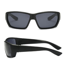 Load image into Gallery viewer, Fashionable Square Frame Sunglasses Polarized UV Protection Comfortable Durable Outdoor Activities Sunglasses for Women Men