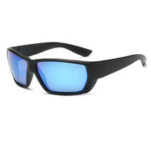 Load image into Gallery viewer, Fashionable Square Frame Sunglasses Polarized UV Protection Comfortable Durable Outdoor Activities Sunglasses for Women Men