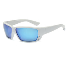 Load image into Gallery viewer, Fashionable Square Frame Sunglasses Polarized UV Protection Comfortable Durable Outdoor Activities Sunglasses for Women Men