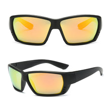 Load image into Gallery viewer, Fashionable Square Frame Sunglasses Polarized UV Protection Comfortable Durable Outdoor Activities Sunglasses for Women Men