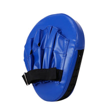Load image into Gallery viewer, 1Pc Taekwondo Training Elbow Baffle Hand Target Muay Thai Boxing Sanda Training Block Pad Practice Free Fighting Fighting Practice Target