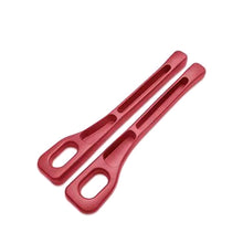 Load image into Gallery viewer, 2Pcs Car Seat Gap Filler Organizer Waterproof Car Seat Gap Plug Strip Seat Gap Storage Auto Interior Accessories