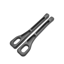 Load image into Gallery viewer, 2Pcs Car Seat Gap Filler Organizer Waterproof Car Seat Gap Plug Strip Seat Gap Storage Auto Interior Accessories