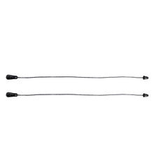 Load image into Gallery viewer, Car Rear Trunk Parcel Shelf Tray Cover String Strap Parcel Shelf String Cord Cover Strap For Ford Focus 2004 - 2011 Mk2