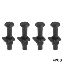 Load image into Gallery viewer, 1Pc Car Door Lock Pin Pull Knobs 191837187 for Golf Mk2 Mk3 Jetta 2 3 Scirocco Passat B2 Polo Replacement Auto Accessories