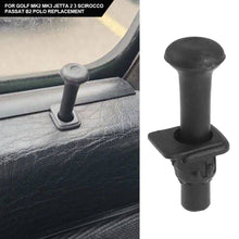 Load image into Gallery viewer, 1Pc Car Door Lock Pin Pull Knobs 191837187 for Golf Mk2 Mk3 Jetta 2 3 Scirocco Passat B2 Polo Replacement Auto Accessories