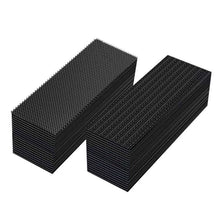 Load image into Gallery viewer, Car Double Faced Fixing Floor Mats Stickers Foot Pad for Carpet Pad Dashboard Mat High Adhesive Fixed Patch Anti Skid Grip Tape Sticker