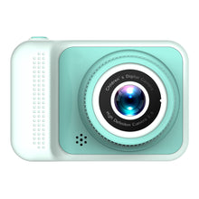Load image into Gallery viewer, Dual Lenses Kids Digital Camera Portable Durable Multifunctional Camera For Kids Toddler Camera With Eye Protection Screen Children