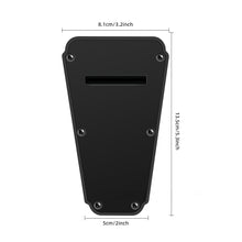 Load image into Gallery viewer, 1PC 12LED Car Roof Lights Solar Powered Flashing Lights Cab Punch-Free Phone App Control Wireless Or Truck