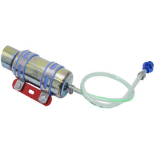 Load image into Gallery viewer, Stainless Steel Motorcycle Modification Radiator Oil Cooler Oil Radiator Accessories For Dirt Bike Rsz Wisp Gy6 CG125