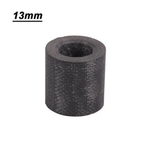 Load image into Gallery viewer, 1PC 12/13/14MM Billiard Cue Explosion-Proof Ferrule Billiard Cue Tip Replacement Repair Supplies Billiard Accessories