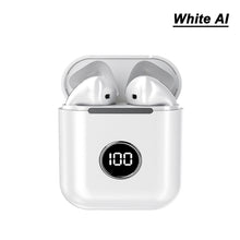 Load image into Gallery viewer, AI Intelligent Translation Bluetooth Headset TWS Long Life Noise Cancelling Sports Headset With Power Display For Iphone Android