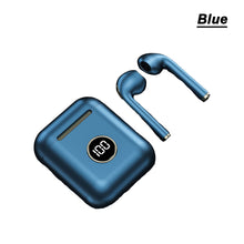 Load image into Gallery viewer, AI Intelligent Translation Bluetooth Headset TWS Long Life Noise Cancelling Sports Headset With Power Display For Iphone Android