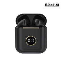 Load image into Gallery viewer, AI Intelligent Translation Bluetooth Headset TWS Long Life Noise Cancelling Sports Headset With Power Display For Iphone Android