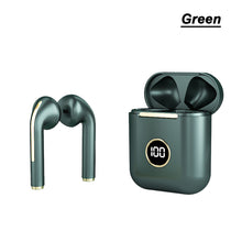 Load image into Gallery viewer, AI Intelligent Translation Bluetooth Headset TWS Long Life Noise Cancelling Sports Headset With Power Display For Iphone Android