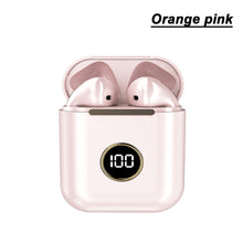 Load image into Gallery viewer, AI Intelligent Translation Bluetooth Headset TWS Long Life Noise Cancelling Sports Headset With Power Display For Iphone Android