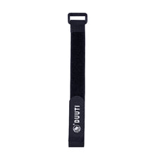 Load image into Gallery viewer, 2PCS 25CM Multi-Functional Bicycle Strap Pump Line Tube Nylon Adhesive Strap Riding Equipment