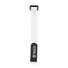 Load image into Gallery viewer, 2PCS 25CM Multi-Functional Bicycle Strap Pump Line Tube Nylon Adhesive Strap Riding Equipment
