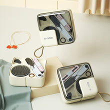 Load image into Gallery viewer, Needle Thread Box Household Portable Needle and Thread Multifunctional Sewing Box Dormitory Full Set of Hand Sewn Needle Thread Tools