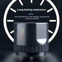 Load image into Gallery viewer, Mason Jar Sealing Machine Fully Automatic Small Household Fresh-keeping Machine Vacuum Sealing Machine Electric Sealing Machine
