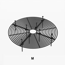 Load image into Gallery viewer, Hollow Out Soil Stabilization Anti Dumping Anti Children and Mice Flowerpot Soil Cover Anti Cat Protection Plant Root Protection Net Cover