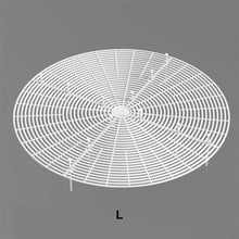 Load image into Gallery viewer, Hollow Out Soil Stabilization Anti Dumping Anti Children and Mice Flowerpot Soil Cover Anti Cat Protection Plant Root Protection Net Cover
