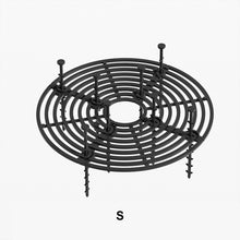Load image into Gallery viewer, Hollow Out Soil Stabilization Anti Dumping Anti Children and Mice Flowerpot Soil Cover Anti Cat Protection Plant Root Protection Net Cover