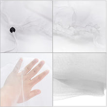 Load image into Gallery viewer, Insect Proof Mesh Bag Plant Insect Proof Bag Garden Fruit Melon Insect Proof Mesh Cover Horticultural Melon and Fruit Care Protection Net