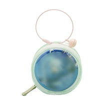 Load image into Gallery viewer, Bar Bag Storage Bag Badge Pendant Handle Anime Baby Bag Pain Bag Go Out Portable Baby Bag