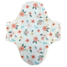 Load image into Gallery viewer, Adult Washable Graphene Cotton Pad Soft Comfortable Breathable Skin-friendly Anti-leakage Antibacterial Underpants Pad