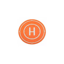 Load image into Gallery viewer, Drone Universal Landing Pad Waterproof Helipad for e88s e99s max evo pro DJI