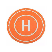 Load image into Gallery viewer, Drone Universal Landing Pad Waterproof Helipad for e88s e99s max evo pro DJI