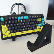 Load image into Gallery viewer, Pair Keyboard Display Stand 3D Printing for Computer Mechanical Keyboard Holder Layer Rack Tray accessories