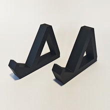 Load image into Gallery viewer, Pair Keyboard Display Stand 3D Printing for Computer Mechanical Keyboard Holder Layer Rack Tray accessories