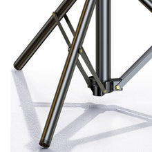 Load image into Gallery viewer, 2in1 170/55cm Adjustable Tablet Tripod Floor Stand Holder Live Mount Support for 4-13 inches for iPad iphone Lazy Holder Bracket Support
