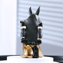 Load image into Gallery viewer, Resin Egypt God Controller Holder For PS4/PS5/XBOX/Switch Gamepad Mobile Phone Holder Desktop Anubis Display Stand Gift