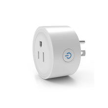 Load image into Gallery viewer, Smart Plug 10A WiFi US Outlet Socket 100-240V Timer for Alexa Google Assistant CozyLife APP/Voice Control Group Home Auto