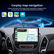 Load image into Gallery viewer, Car 2 In 1 Wireless Carplay AI Box Android Auto Plug And Play Applicable To Convert Original Wired Carplay To Wireless