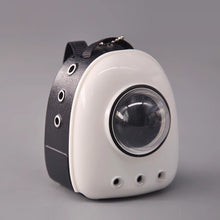Load image into Gallery viewer, Miniature Cute Cat Backpack Simulation Mini Pet Shoulder Bag Model DIY Dollhouse Accessories Gifts for Girls Friends