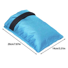 Load image into Gallery viewer, Winter Waterproof Outdoor Faucet Cover Outside Garden Faucet Freeze Protection Sock Reusable Tap Protector