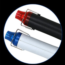 Load image into Gallery viewer, 220/110V Hot Air Gun DIY Tool Heat Electric Power Tool Mini 300W Soldering Temperature Crafts Blower with Supporting Seat Shrink