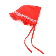 Load image into Gallery viewer, Puppy Sun Hat Breathable Sun Visor Cap Dog Sun Protection Hat Pet Hat Summer Dog Cap Dog Sunbonnet for Puppy