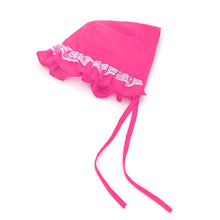 Load image into Gallery viewer, Puppy Sun Hat Breathable Sun Visor Cap Dog Sun Protection Hat Pet Hat Summer Dog Cap Dog Sunbonnet for Puppy