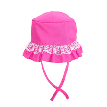 Load image into Gallery viewer, Puppy Sun Hat Breathable Sun Visor Cap Dog Sun Protection Hat Pet Hat Summer Dog Cap Dog Sunbonnet for Puppy